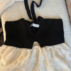 Zara topp - Lånade bilder! använd men fin, lite nopprig men inget man tänker på