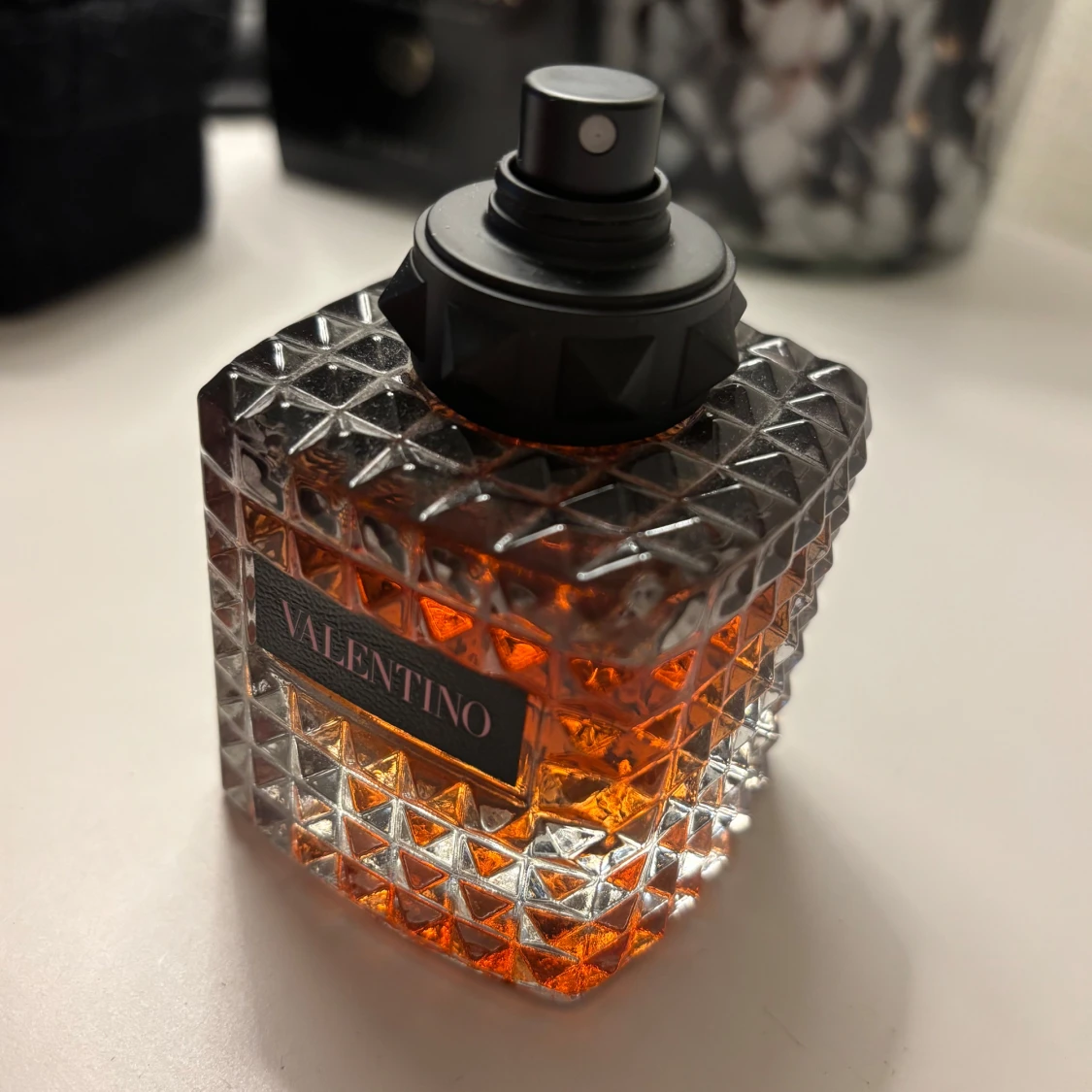 Born in Roma intense 50ml - 4