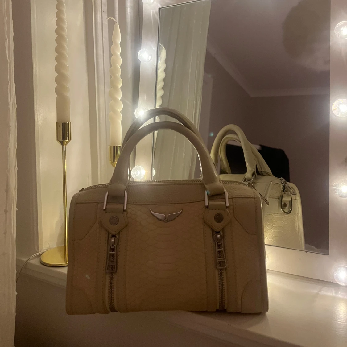 Zadig väska sunny  - 1