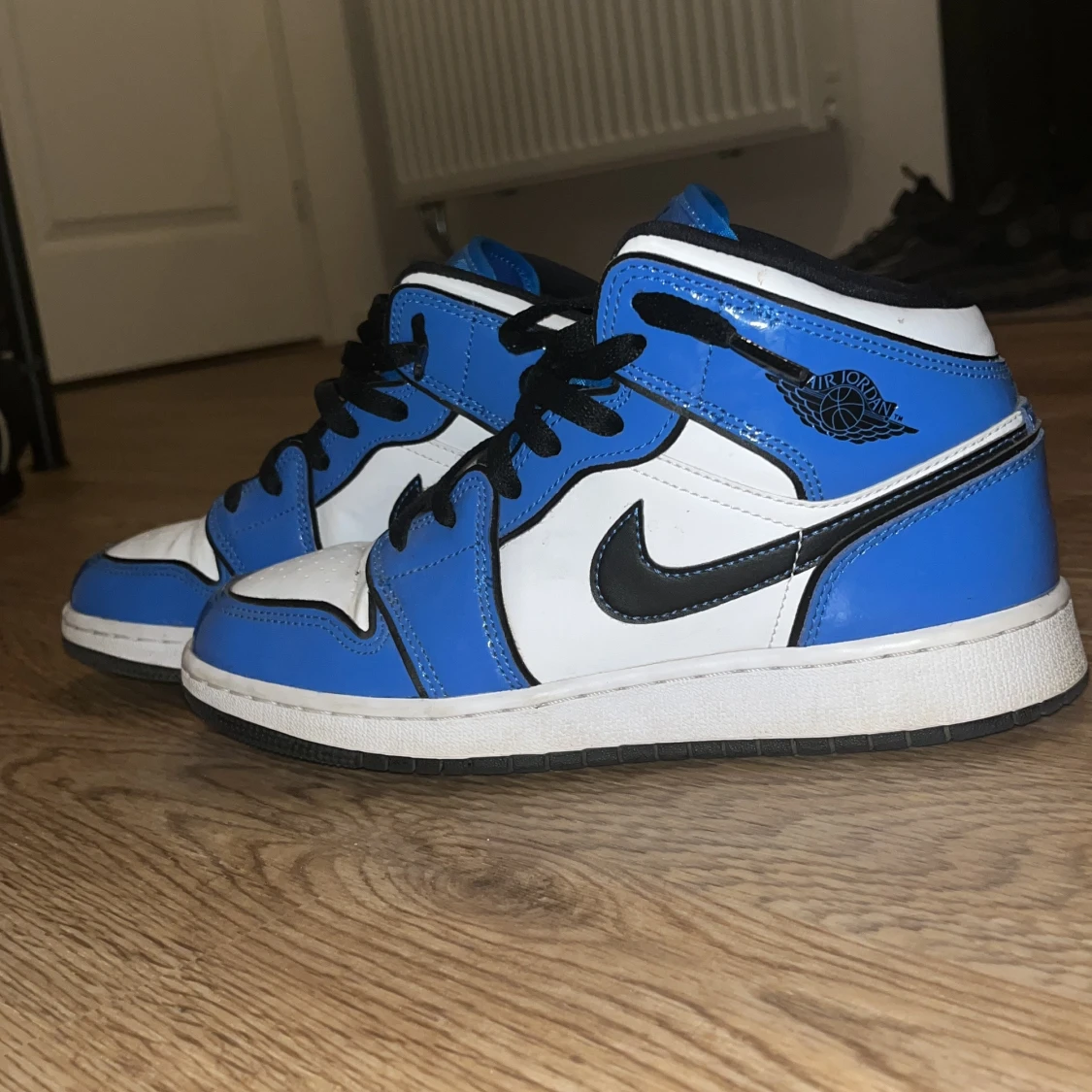 Air Jordans - 4