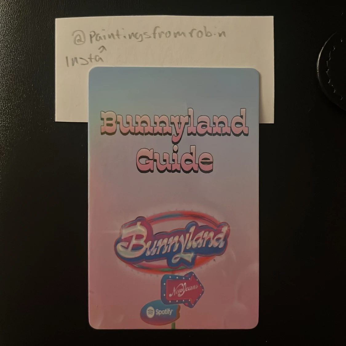 Newjeans photo card OT5  - 2