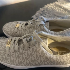 Michael Kors skor - Helt nya använda endast 1 gång