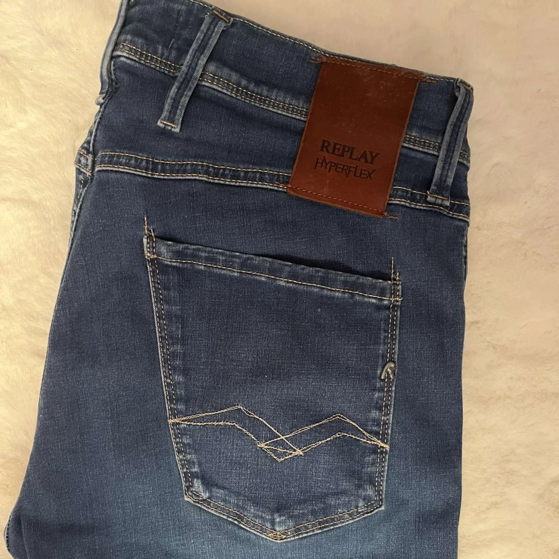 Replay Anbass jeans - 3