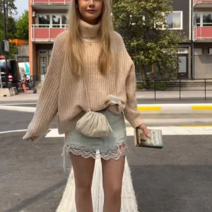 Clutch bag - Vit populär clutchbag🤍🤍