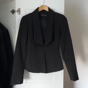 Figursydd kavaj - Använd 1 gång.