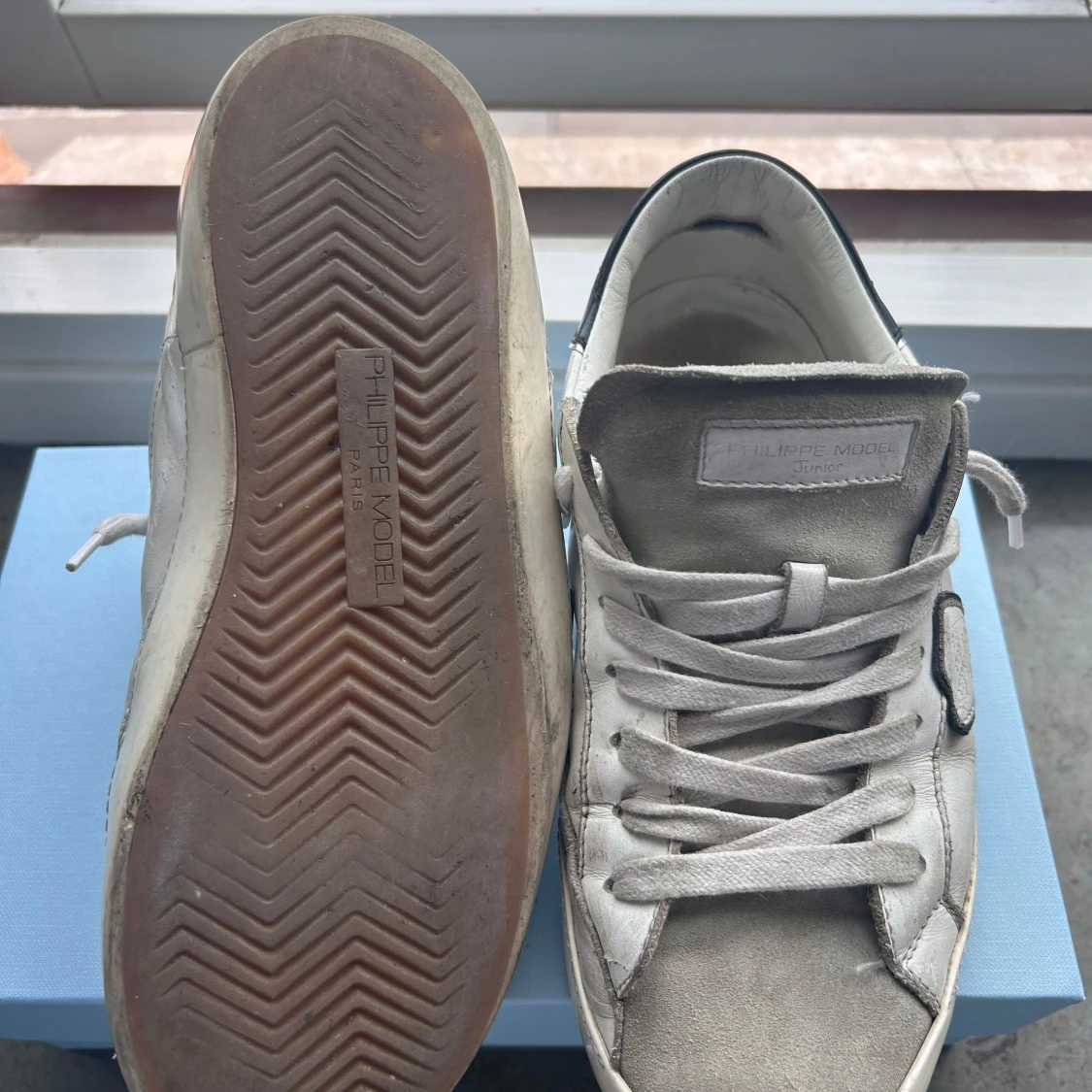 Philippe Model Junior PRSX - 2