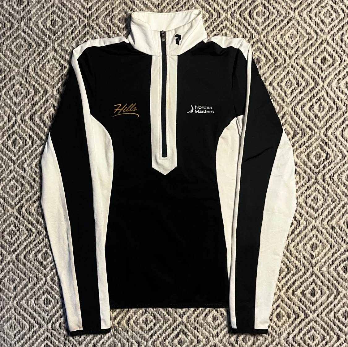 Peak Performance Tröja