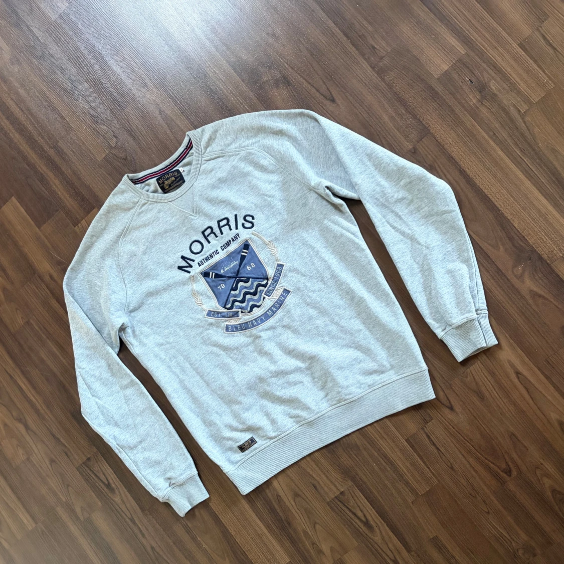 Morris sweatshirt  - 1