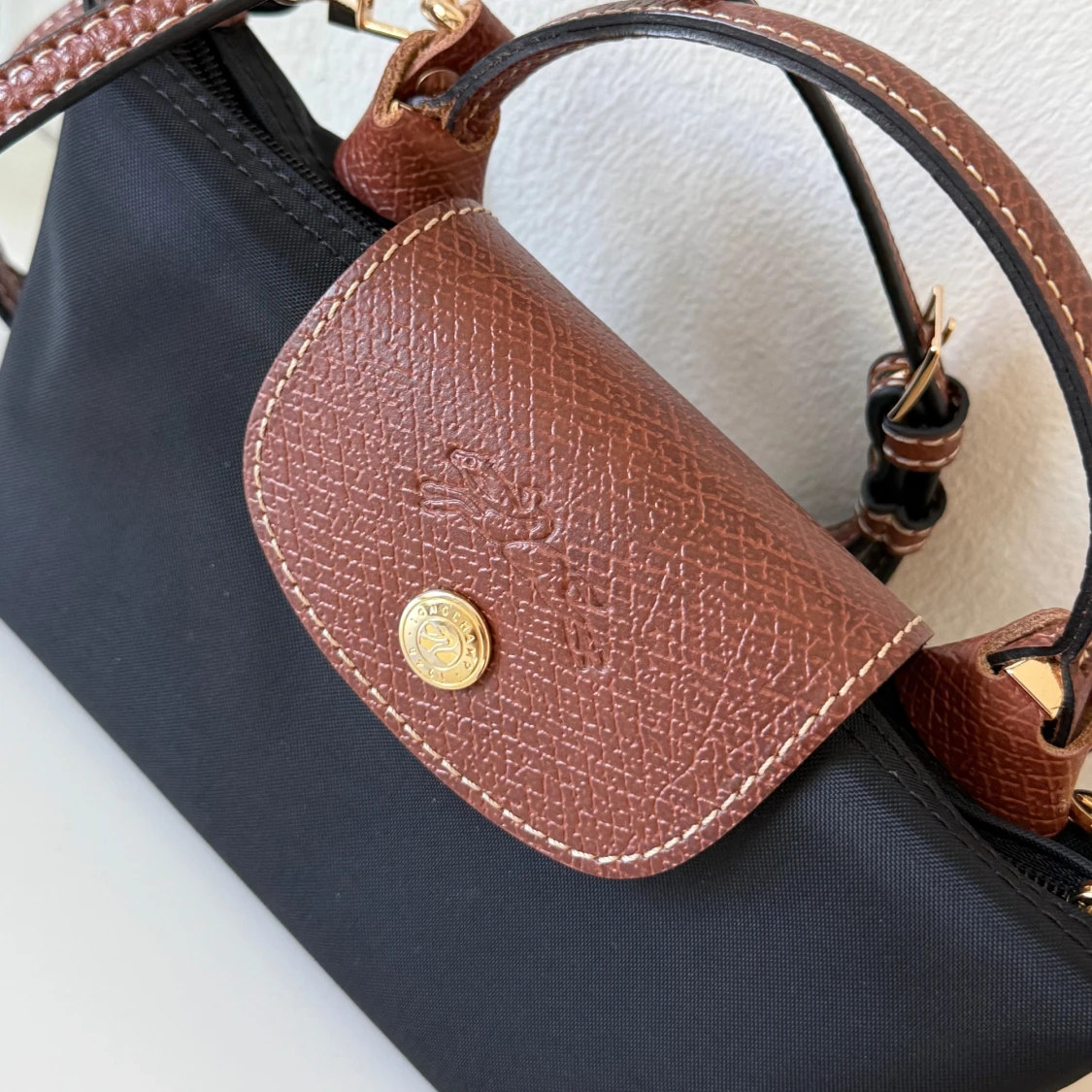 INTRESSEKOLL LONGCHAMP  - 3