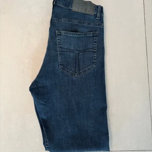 Tiger Of Sweden jeans ( slimfit )  - ett par fräsha tiger of sweden jeans || strlk 33/34 || skick: 10/10 || nypris: 1599kr || slimfit modell || hör av er vid intresse!