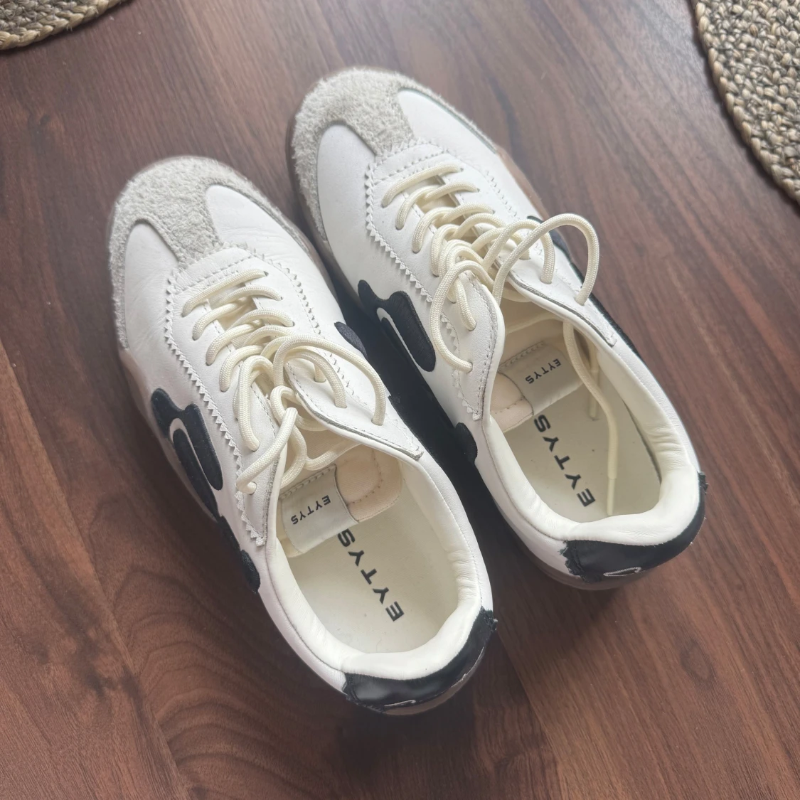 Eytys sneakers - oanvända  - 3