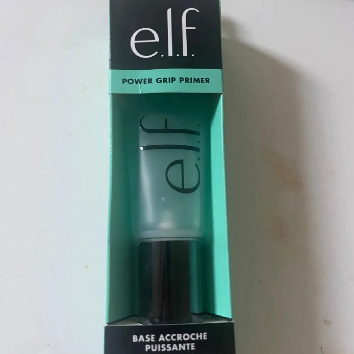 e.l.f. Power Grip Primer