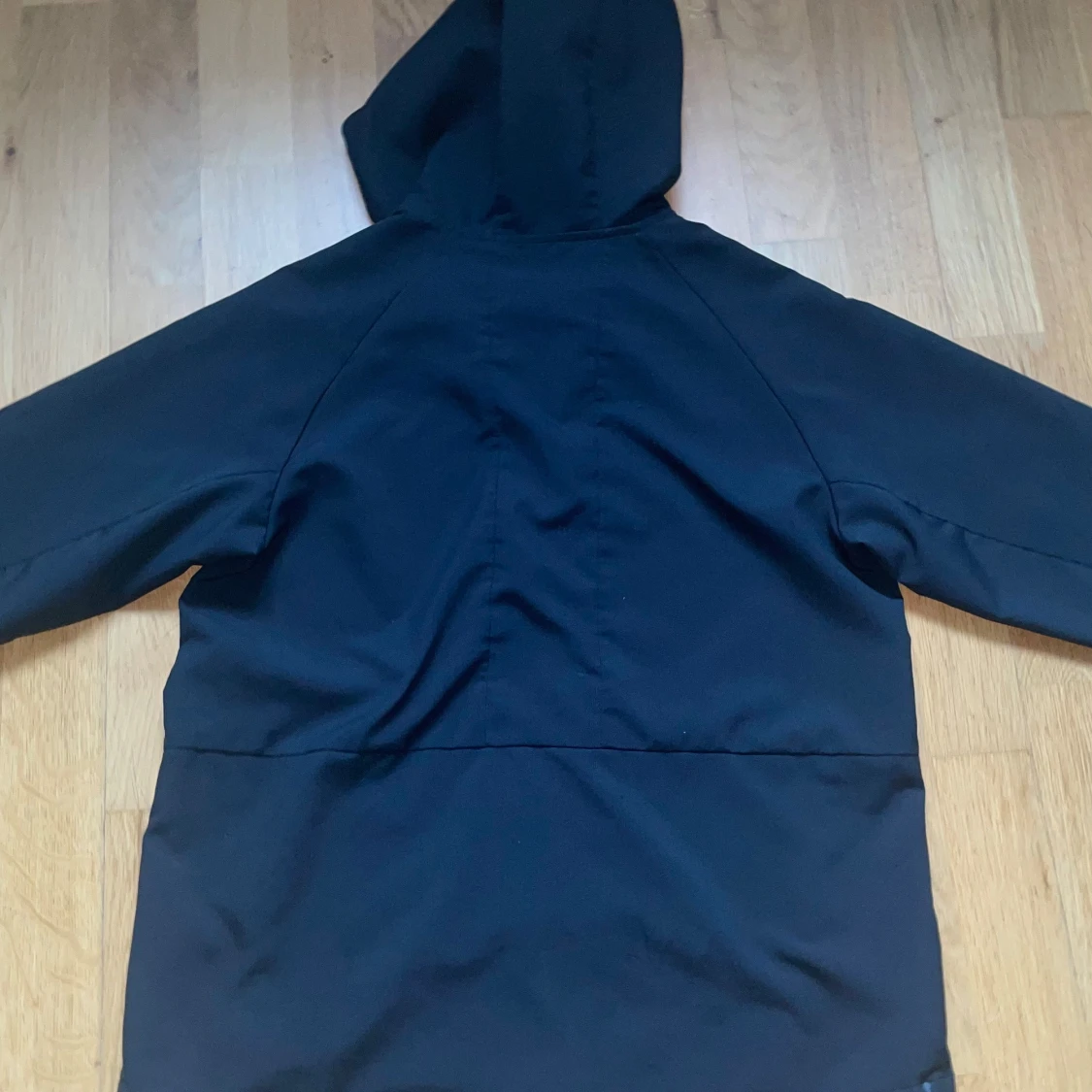 Nike windbreaker - 1