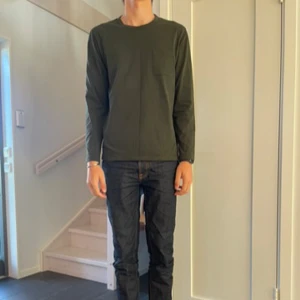 Longsleeve tshirt Arket  - Snygg 