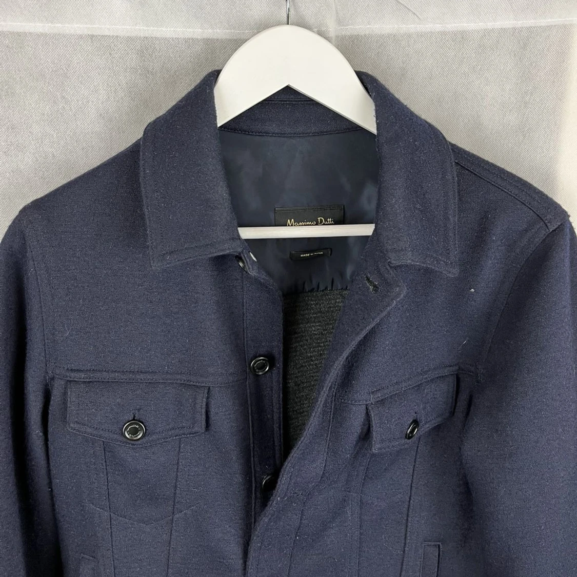 Massimo dutti jacka - 2