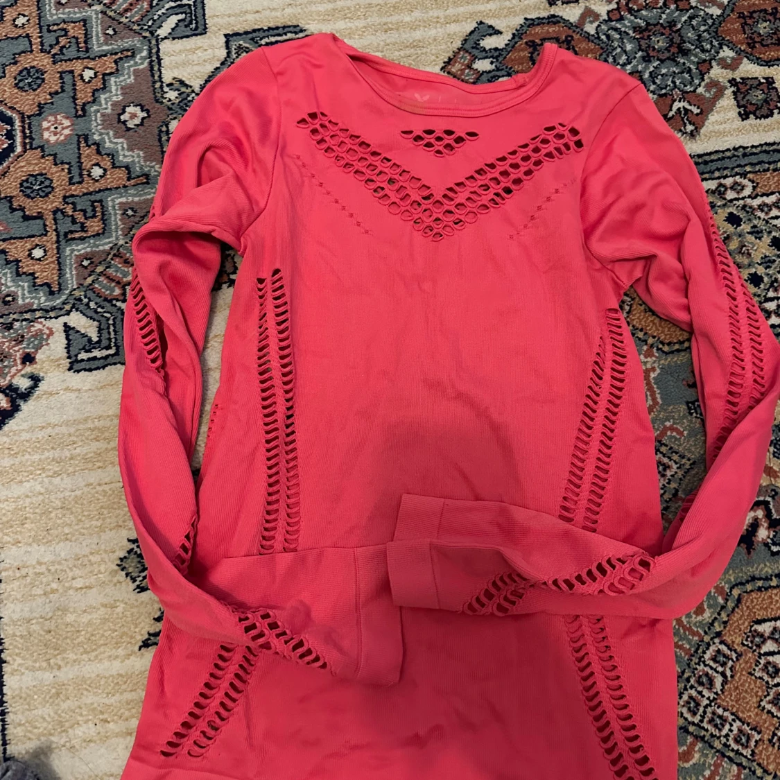 Bruna seamless leggings och set från Gymshark  - 1