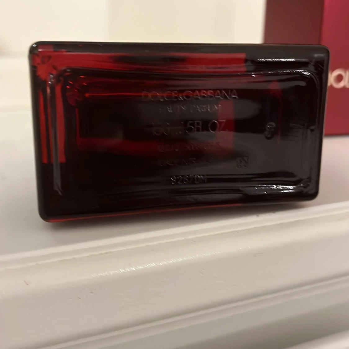 Dolce & Gabbana The One Exclusive - 3