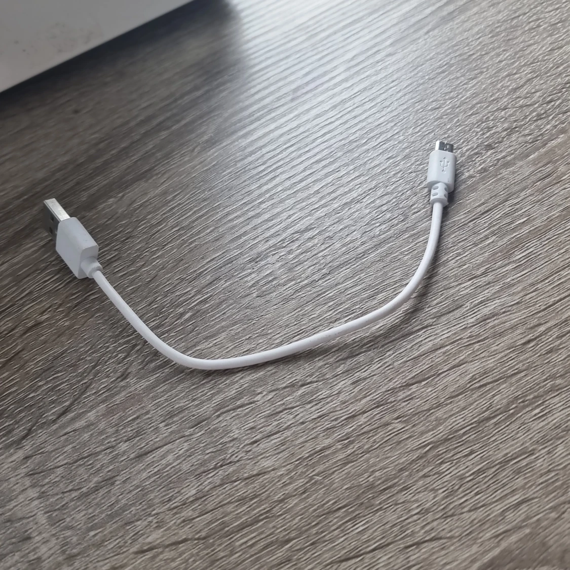 Champion Micro USB-laddkabel