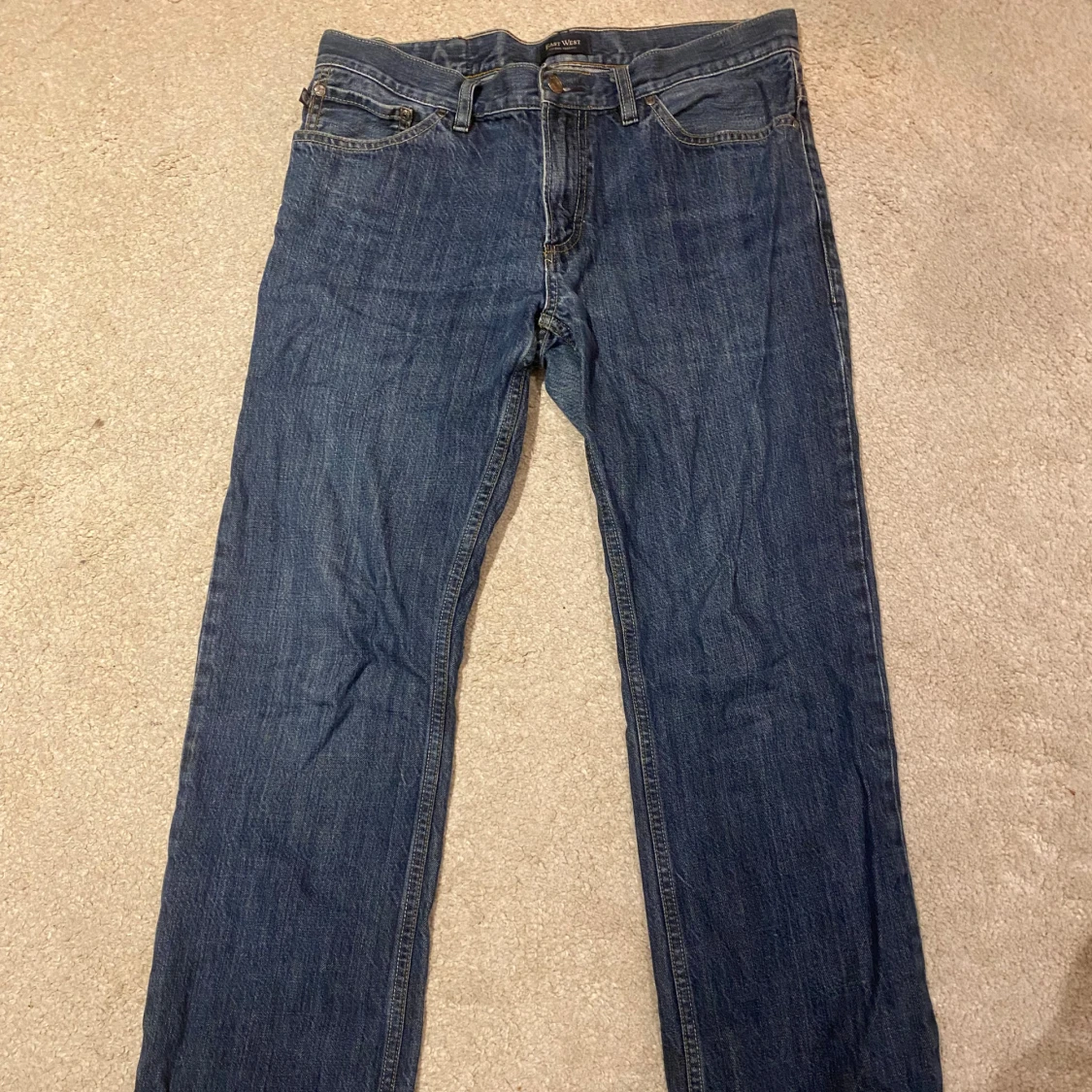 East West Jeans