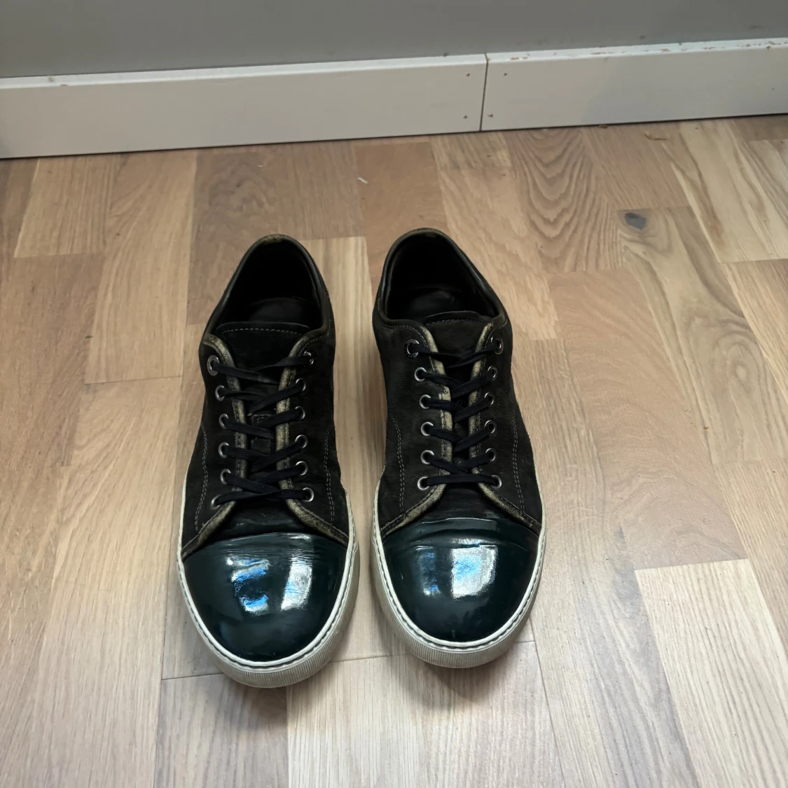 Lanvin captoe 🟢 - 1