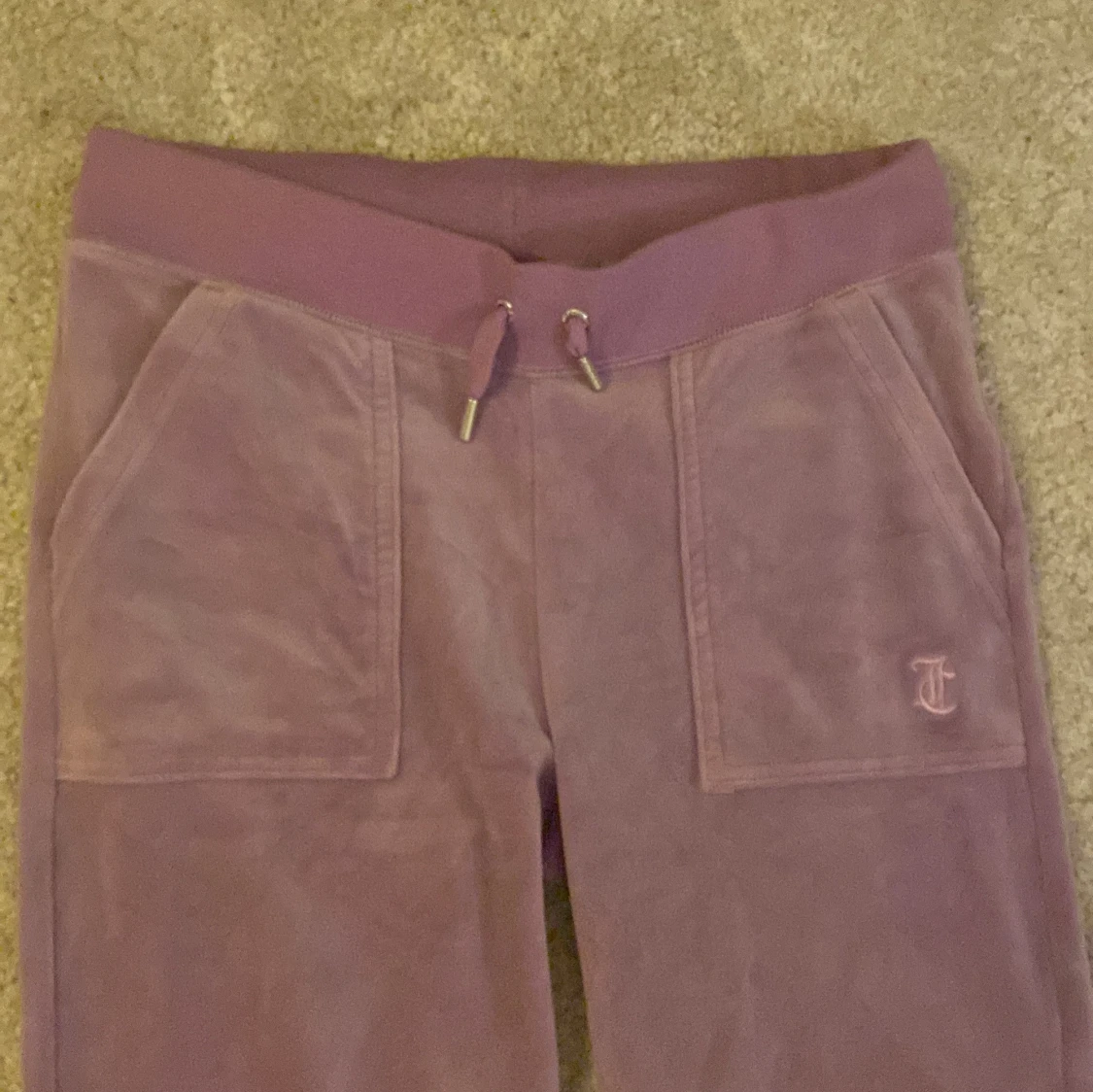 Lila Juicy Couture set - 2