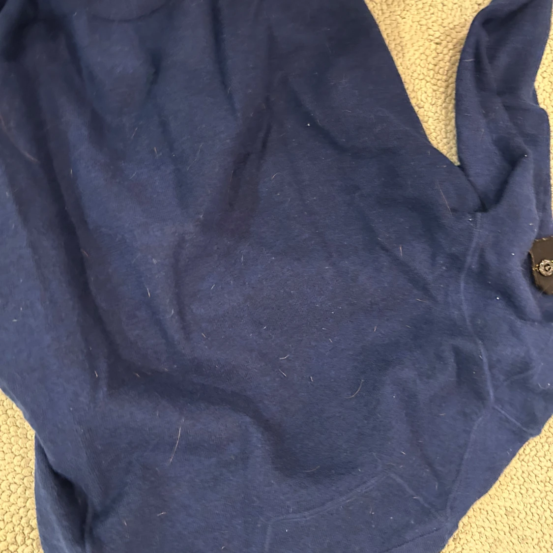 Stone island tröja  - 1