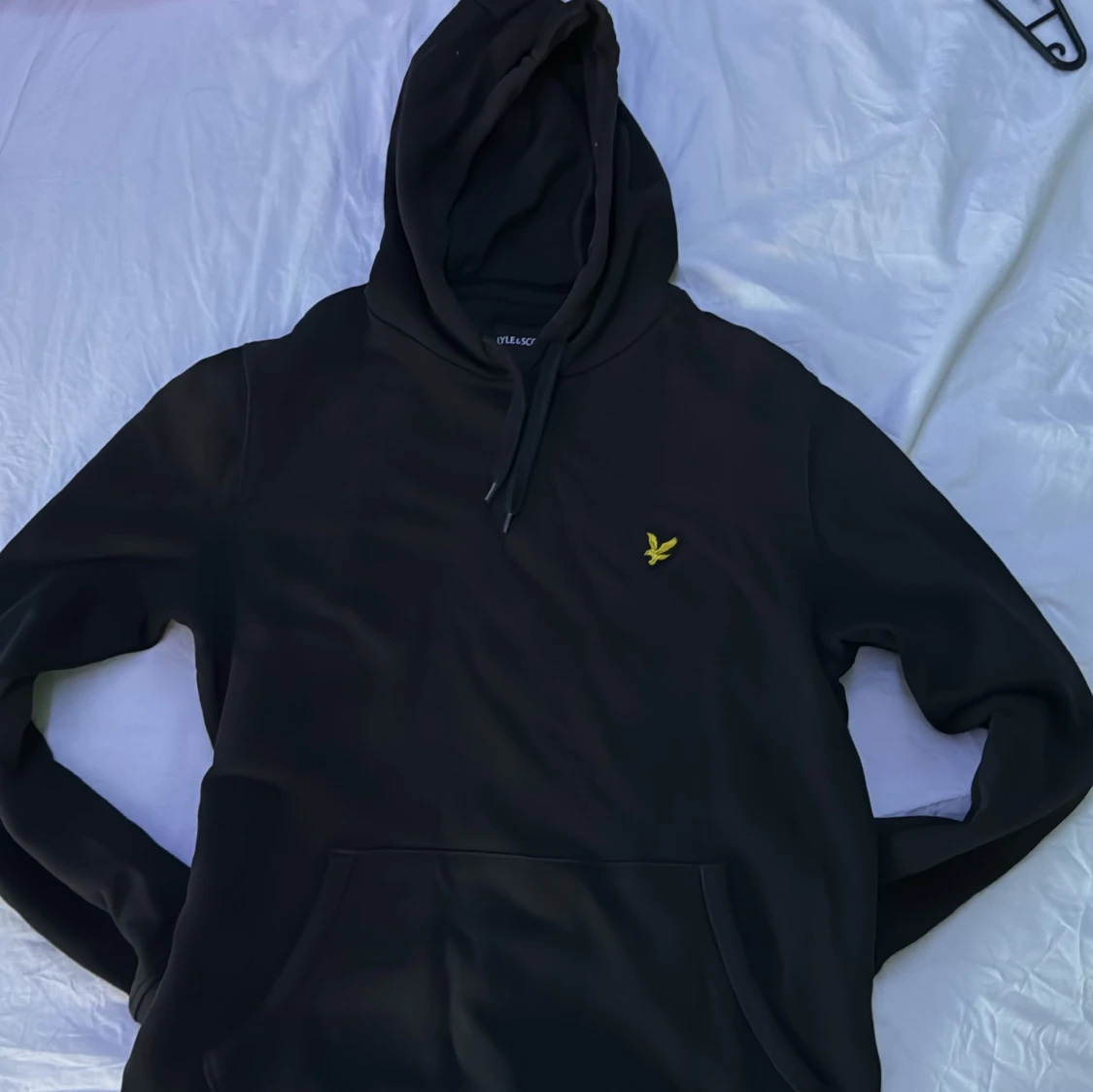 Lyle & Scott Hoodie
