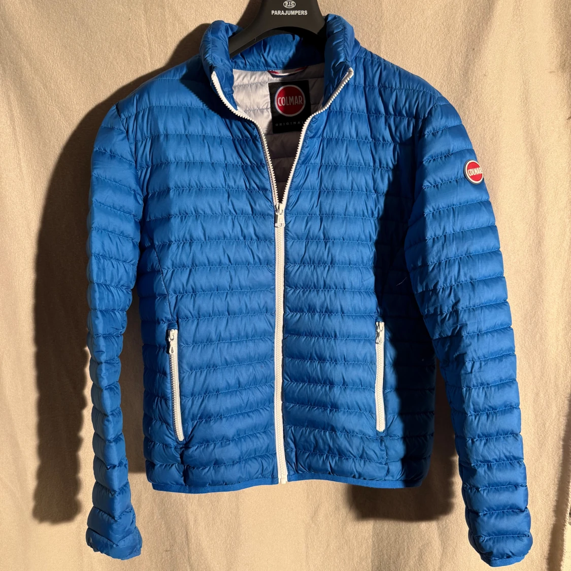 Colmar jacka 