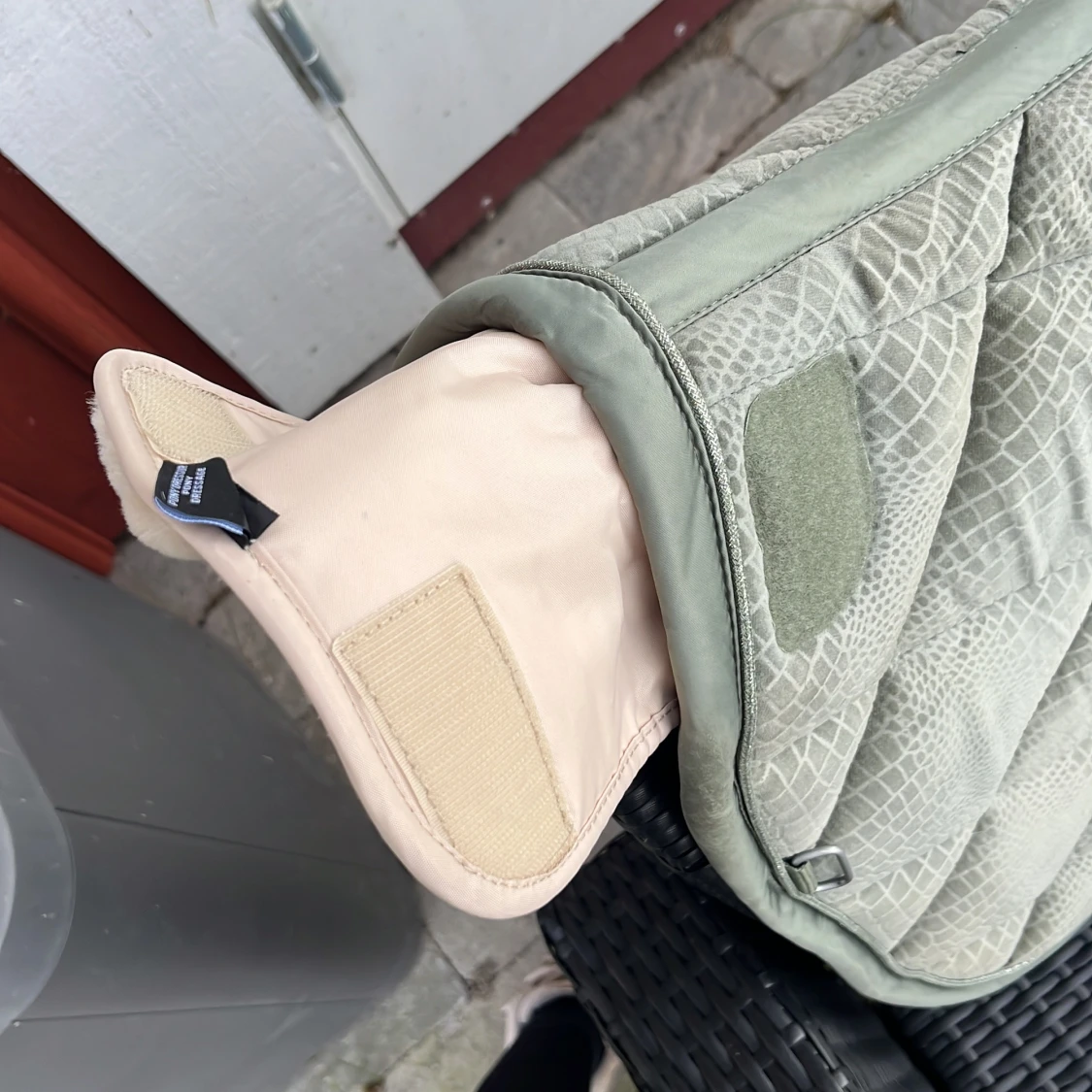 Eskadron dressyr schabrak💚 - 2