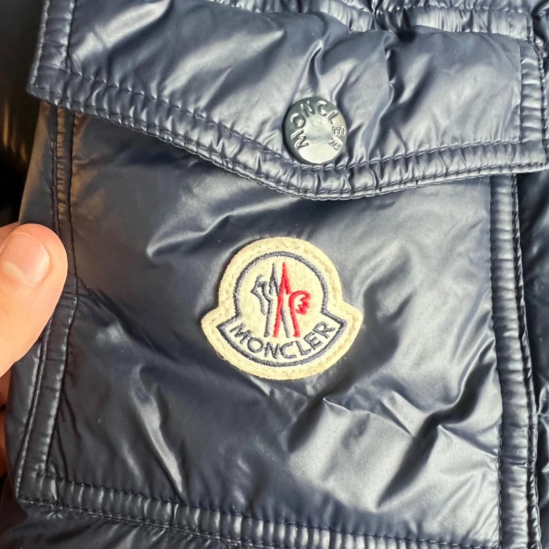 Moncler Maya - 2