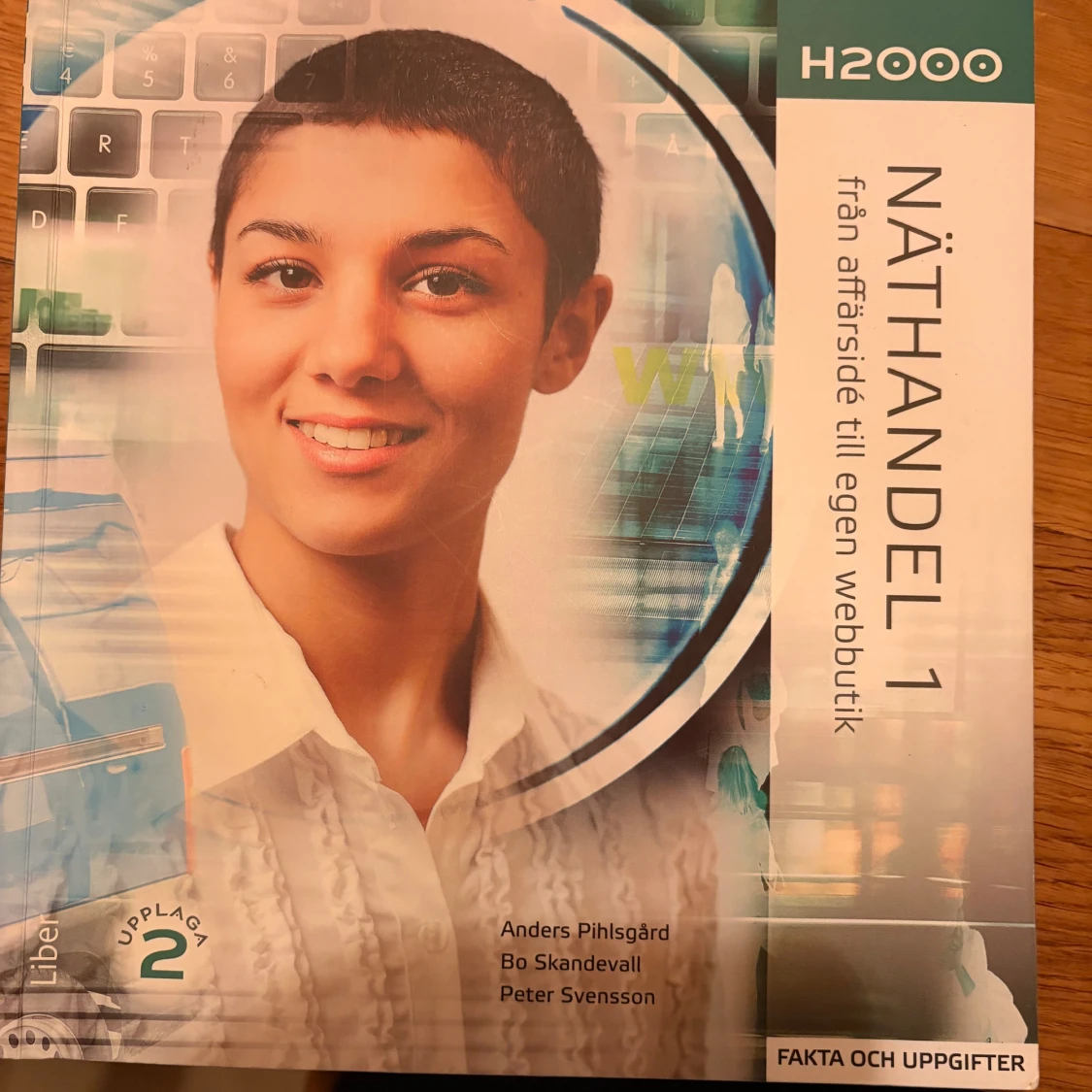 Näthandel 1: från affärsidé till egen webbutik