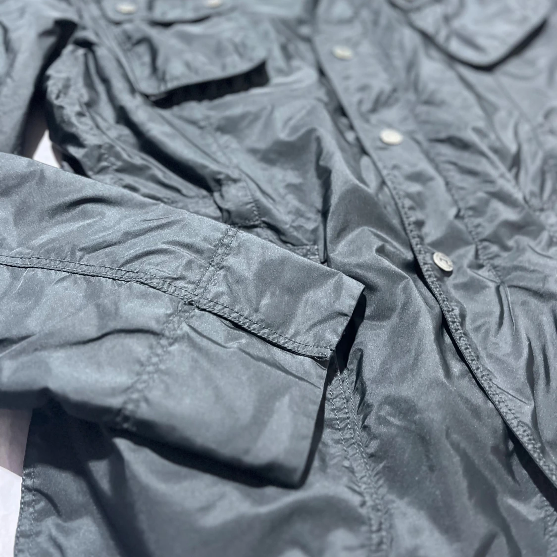J.Lindeberg Technical Field Jacket – Storlek M - 1