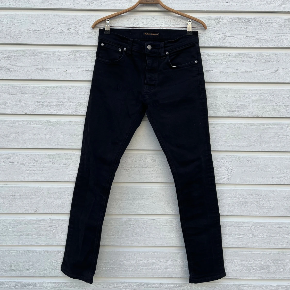 Nudie Jeans Grim Tim 31/32