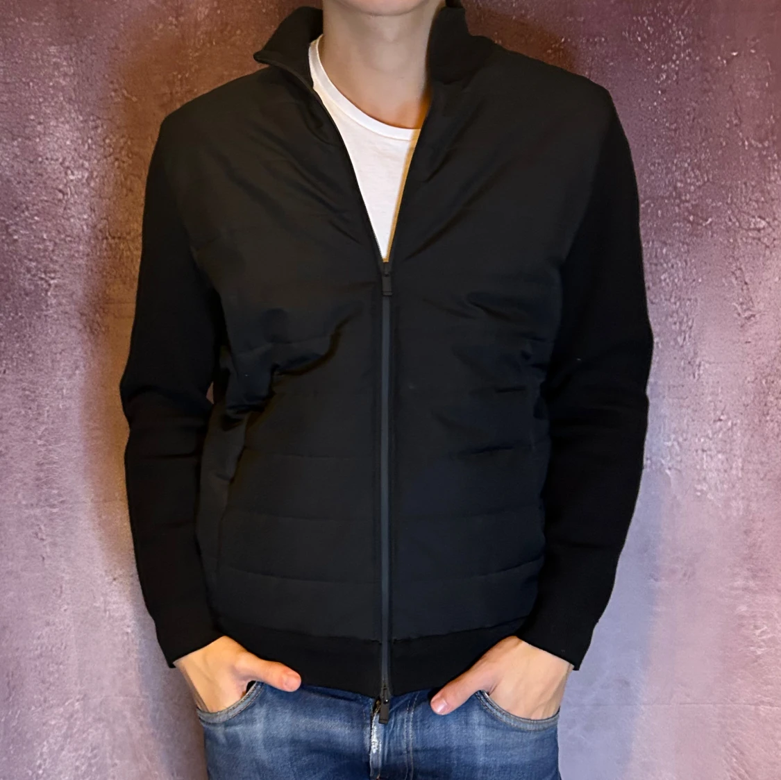 Massimo dutti cardigan 