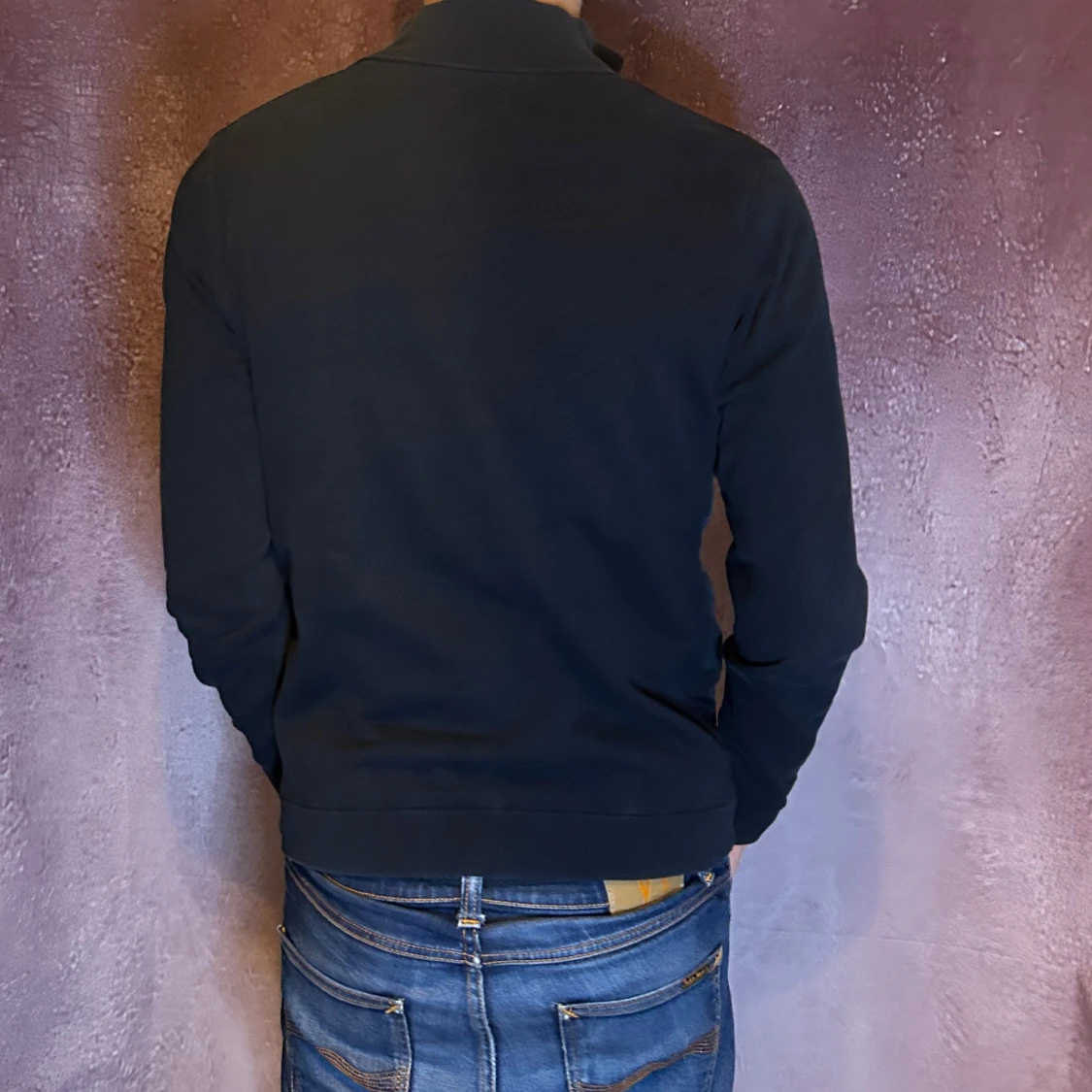 Massimo dutti cardigan - 2