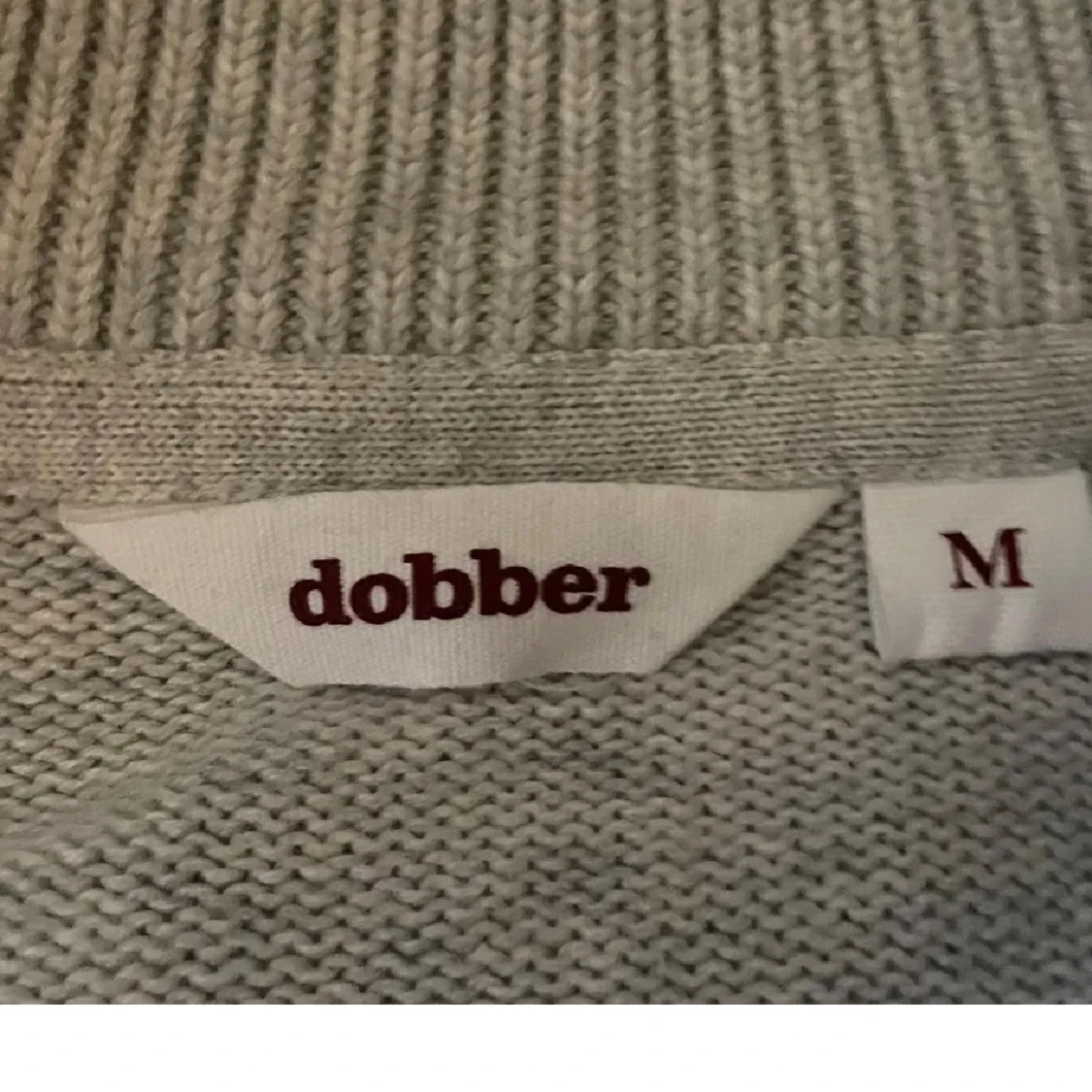 Dobber tröja  - 2