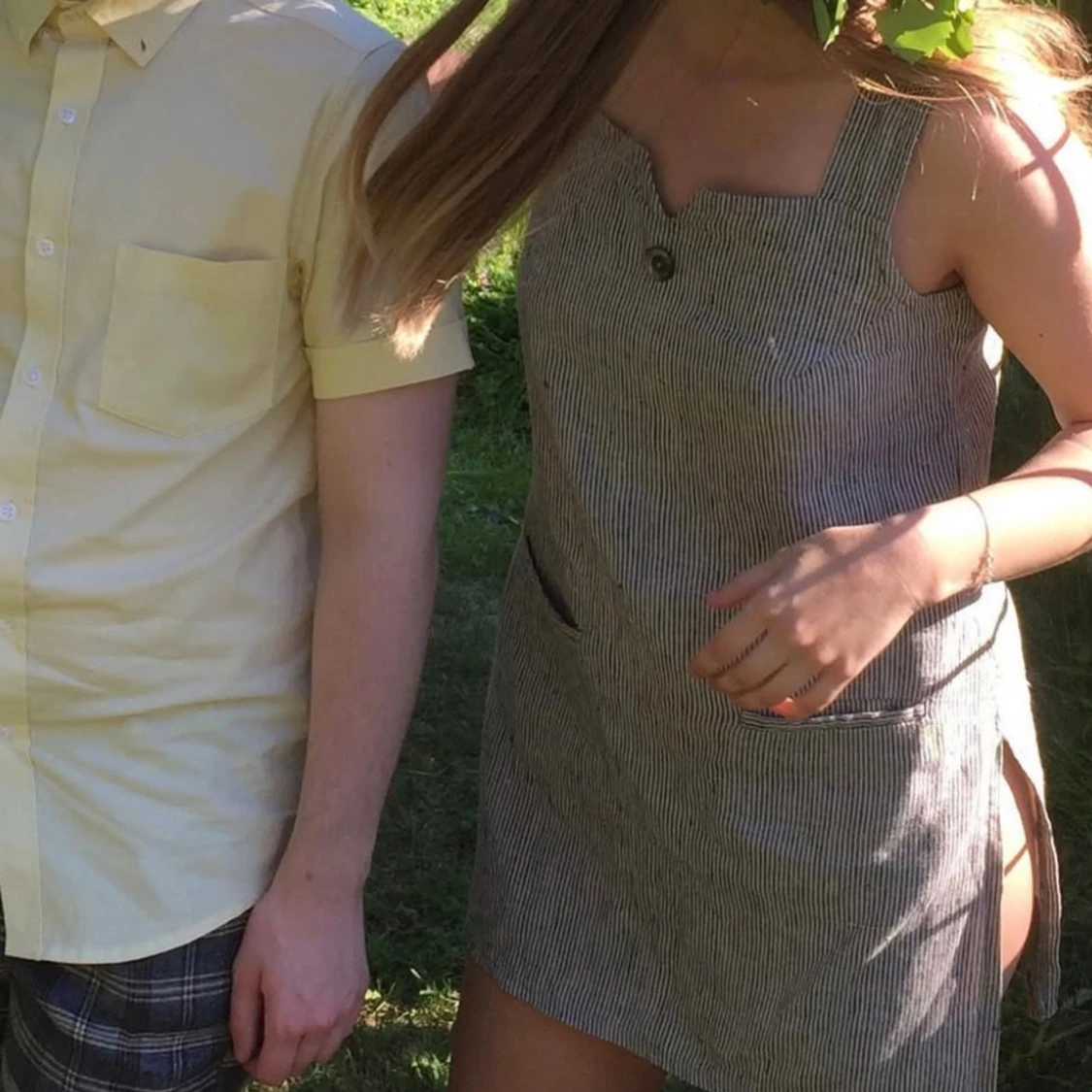 Midsommarklänning - 1