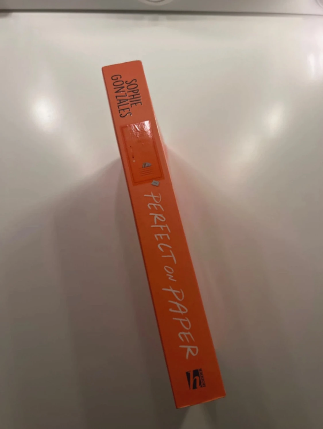 Perfect on Paper - 2