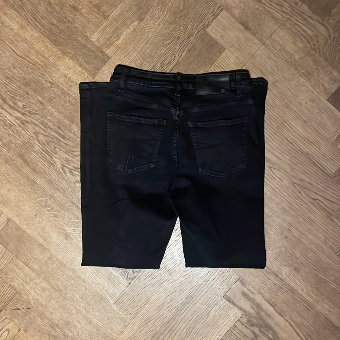 Svarta jeans tiger of sweden