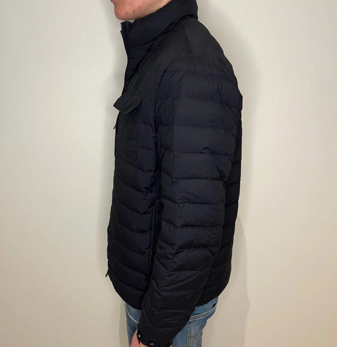 Massimo dutti jacka  - 2