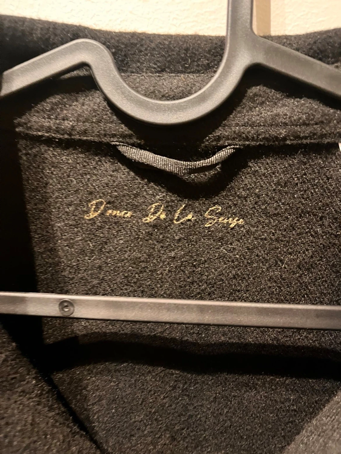 Cardigan från d’once de la senare - 1