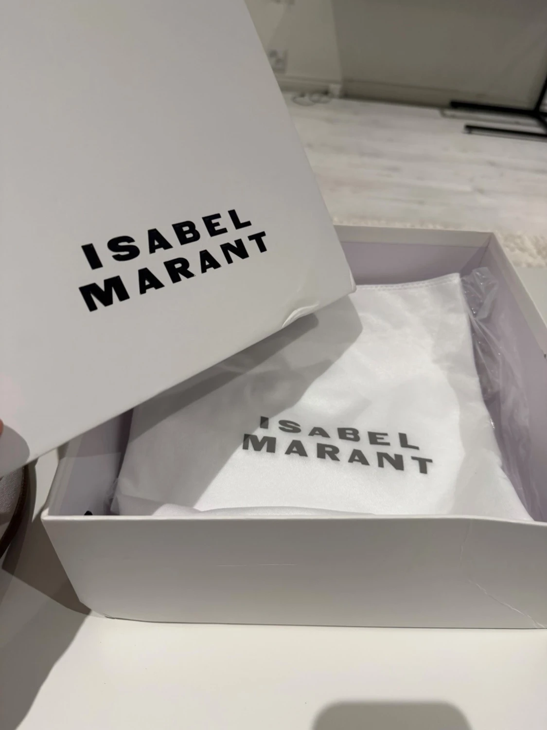 Isabel Marant womens black winter shoes 39 - 3