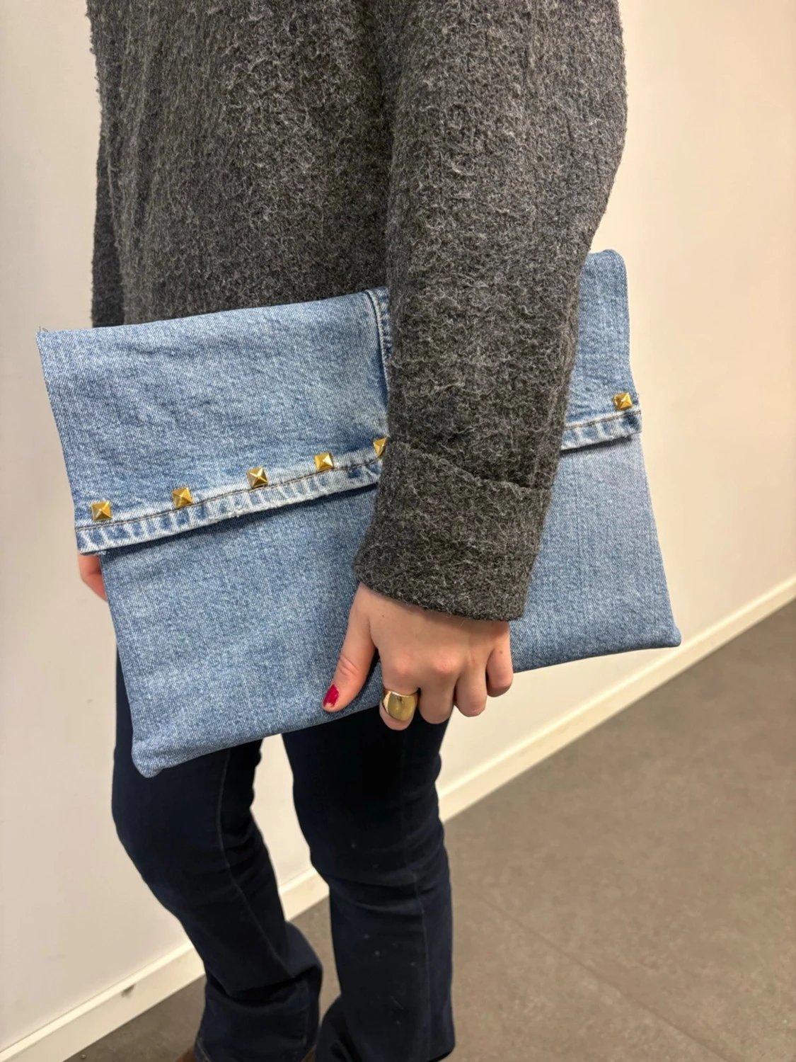 Datorfodral 💙 - 2