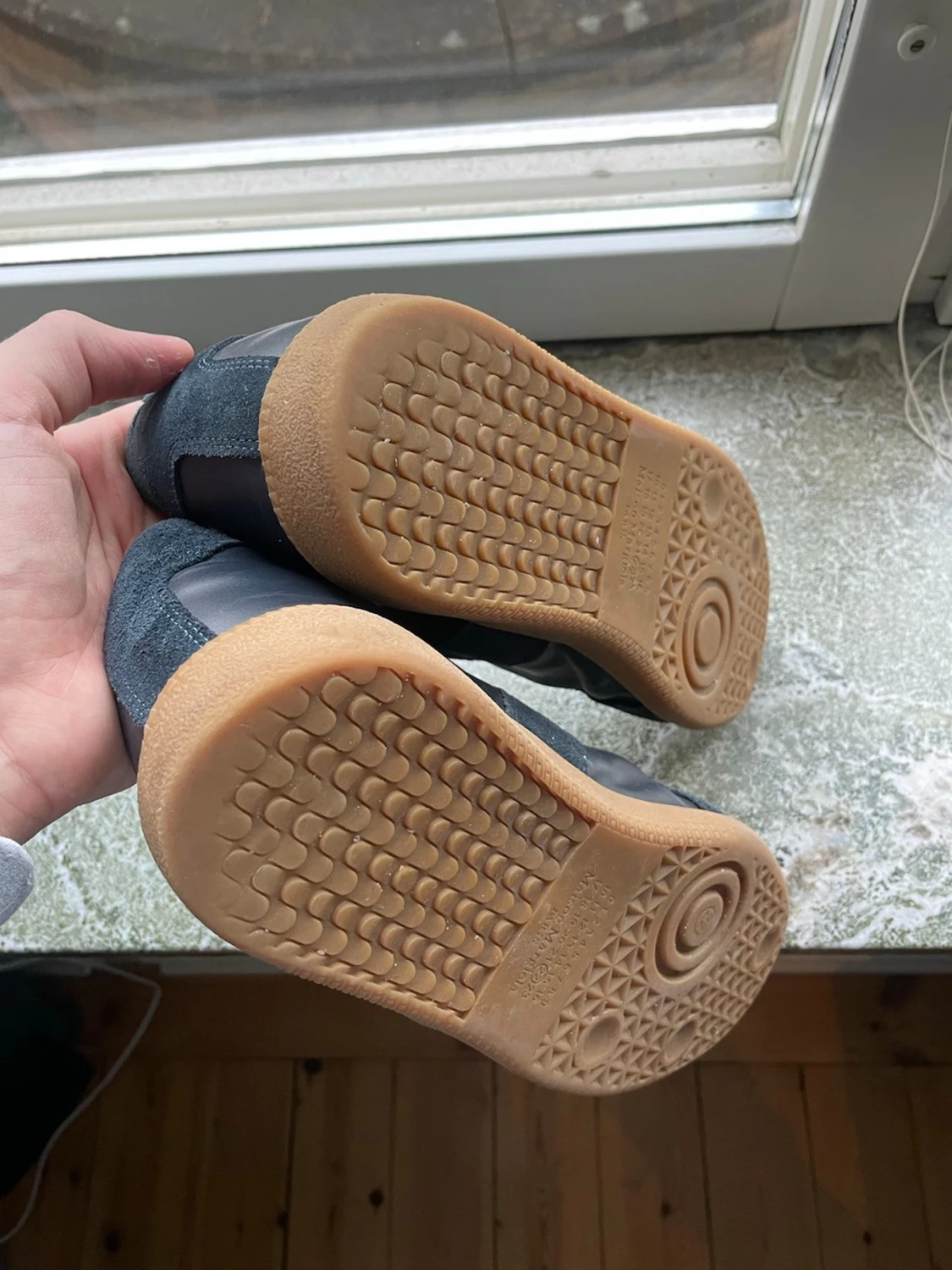 Maison Margiela gats - 2