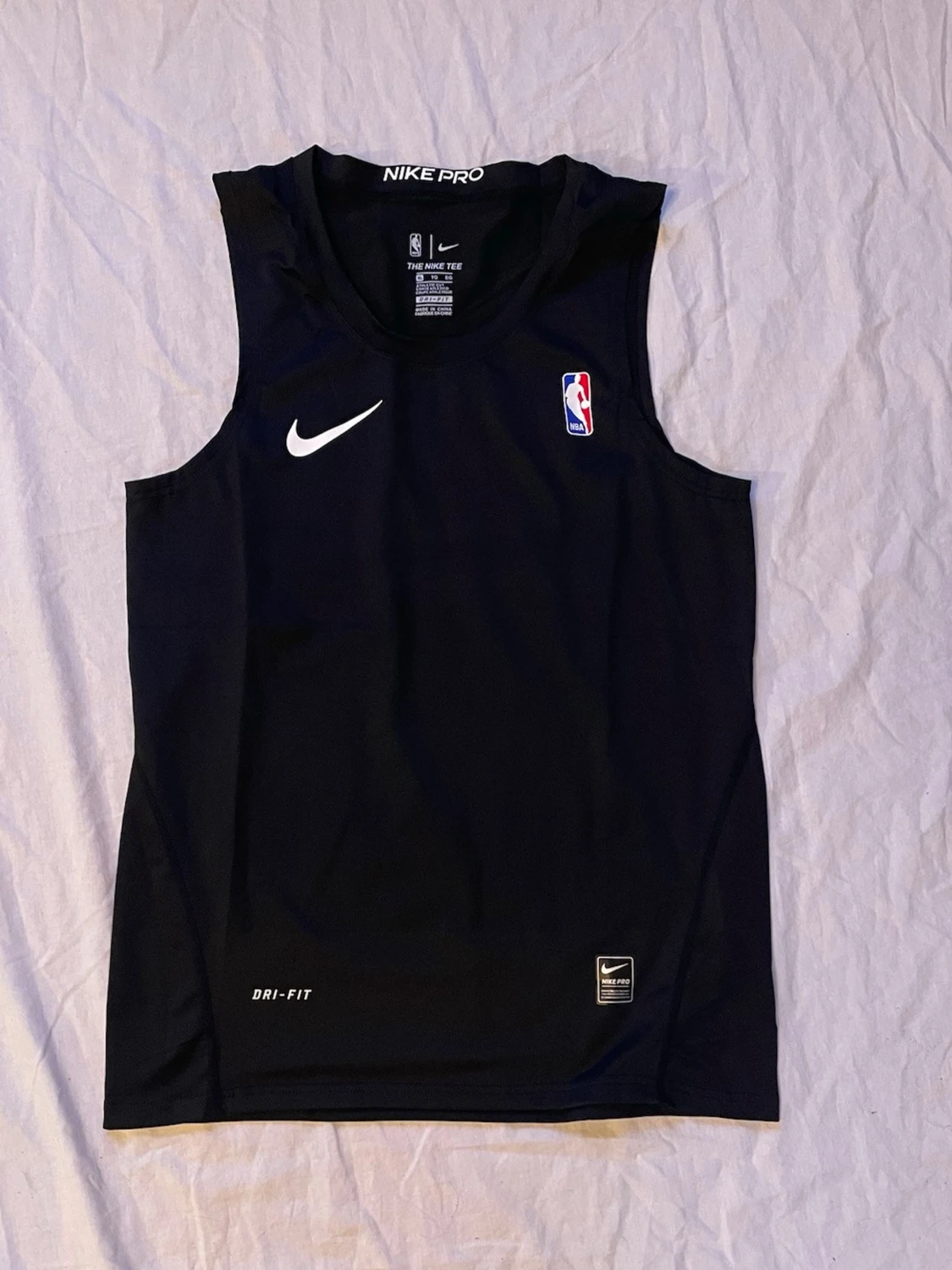 Nike Pro NBA Dri-Fit linne