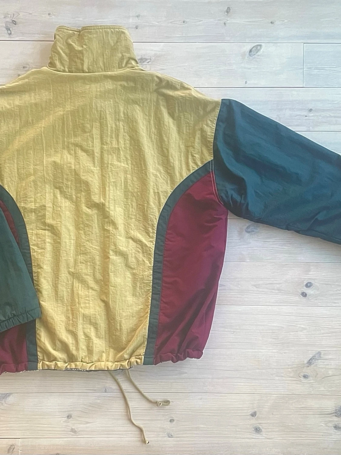 90s Craft Snowboardjacka – Vintage / Retro - 6