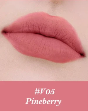 Flower Knows lip cream i V05 Pineberry - Ny och oanvänd