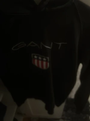 Hoodie - Gant tröja 