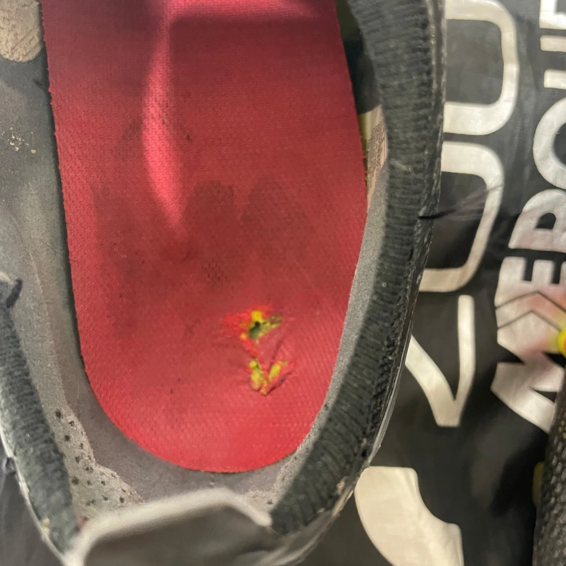 Nike Mercurial fotbollsskor - 2