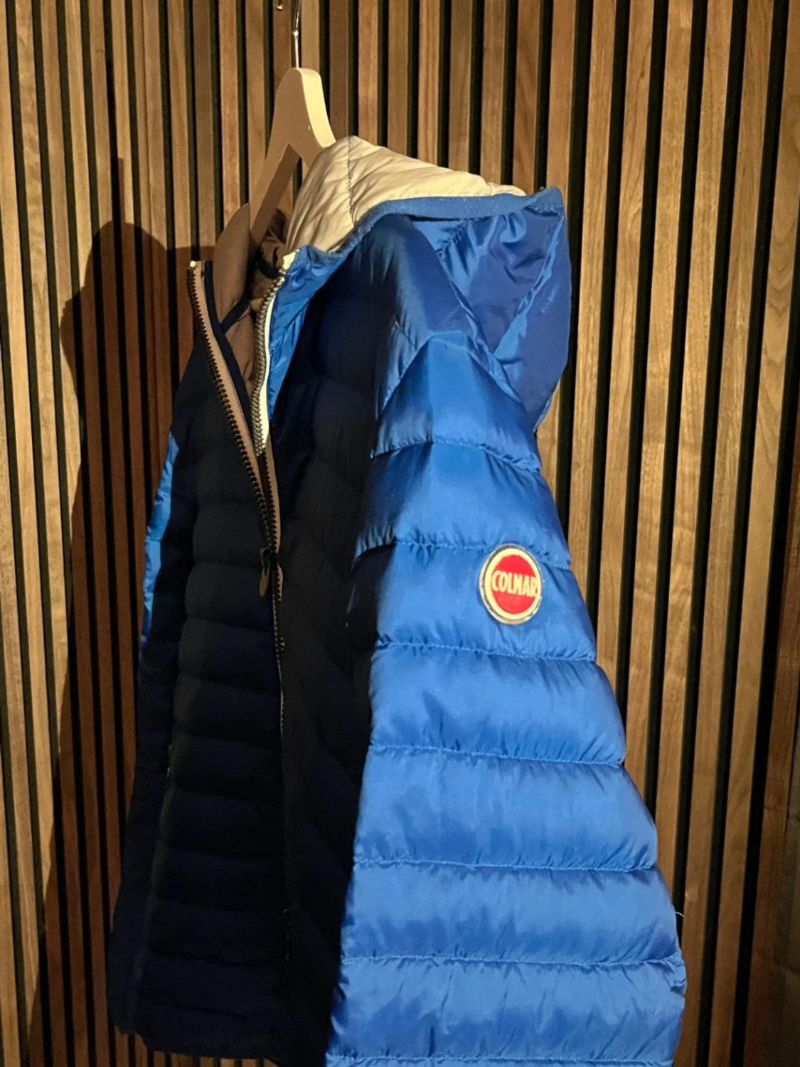 Colmar Jacka Herr - 2